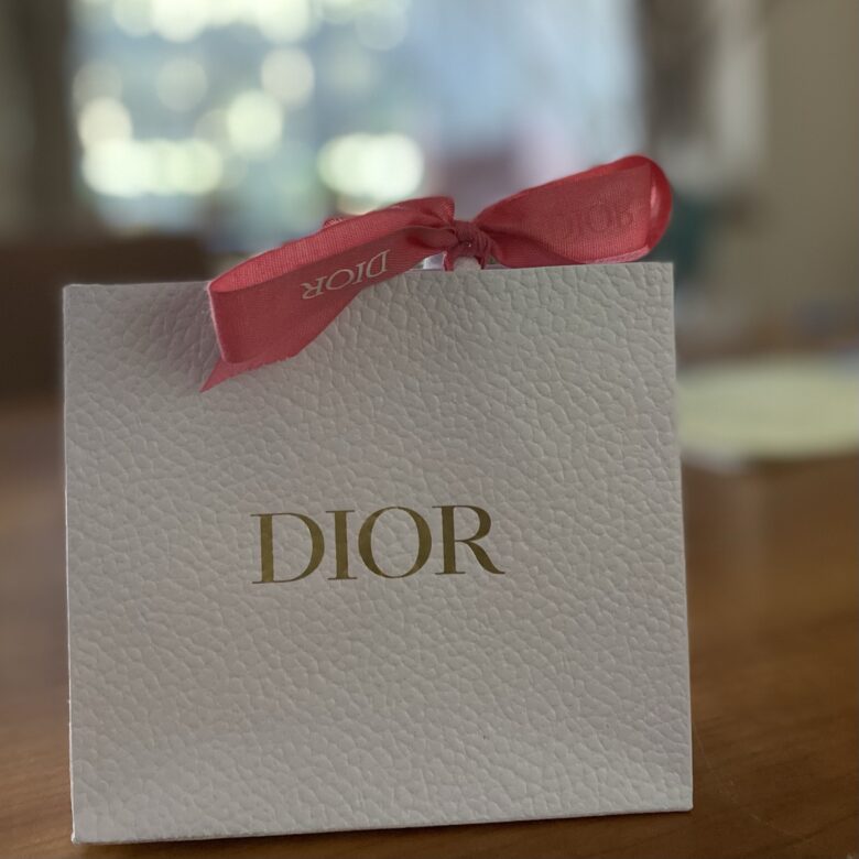 Dior　コンシーラー
